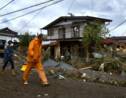 Pluies diluviennes au Japon : quatre morts, une personne disparue