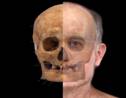 Des archéologues reconstruisent le visage d'un homme mort en Ecosse il y a plus de 600 ans