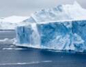 Fonte des glaces : l'Antarctique en proie à de redoutables rivières atmosphériques