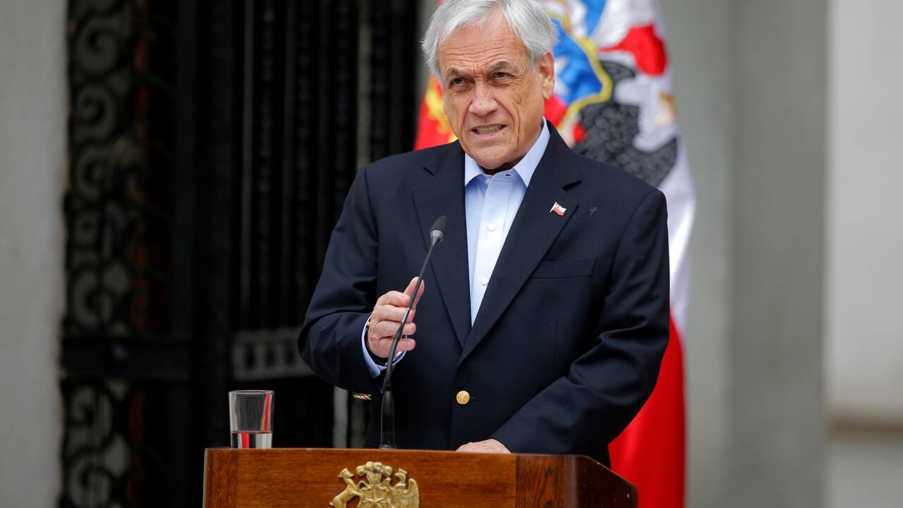 Le Chili renonce à accueillir la COP25 à cause de la crise sociale