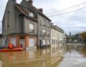 Inondations: Charente maritime et Pas-de-Calais en vigilance orange