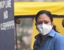 La pollution à New Delhi, bien que réduite, reste nocive