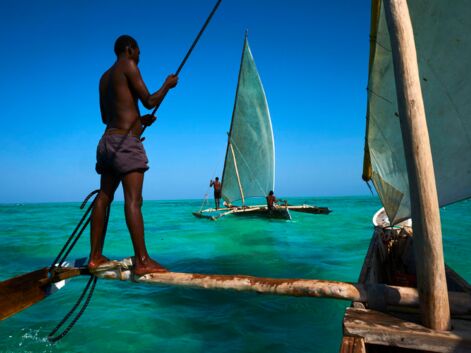 Zanzibar, l'invitation au voyage