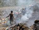Au Yémen, Taëz assiégée croule sous les ordures, vecteur de maladies
