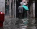 Venise sort la tête de l'eau après des inondations historiques