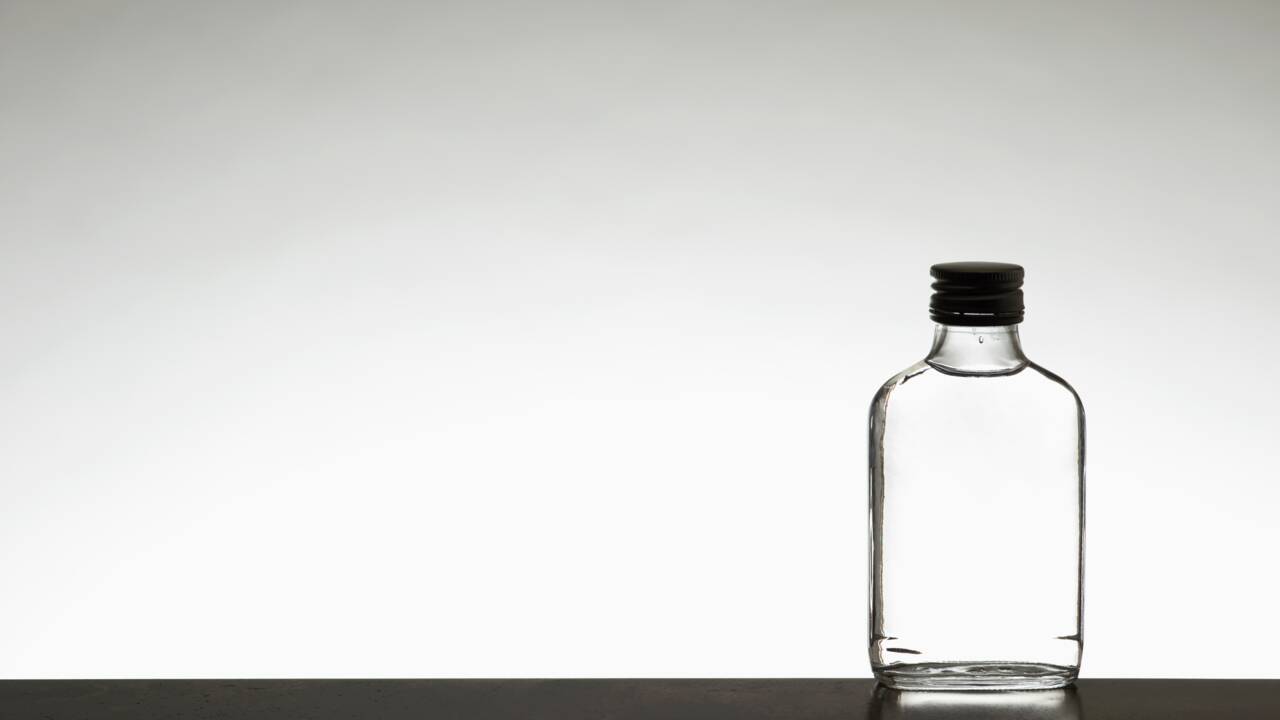 Une startup new-yorkaise capte du CO2 pour le transformer en vodka