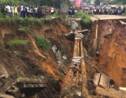 RDC: au moins 41 morts victimes de pluies diluviennes à Kinshasa