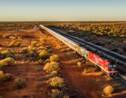 Australie : voyage mythique à bord du train de l'outback