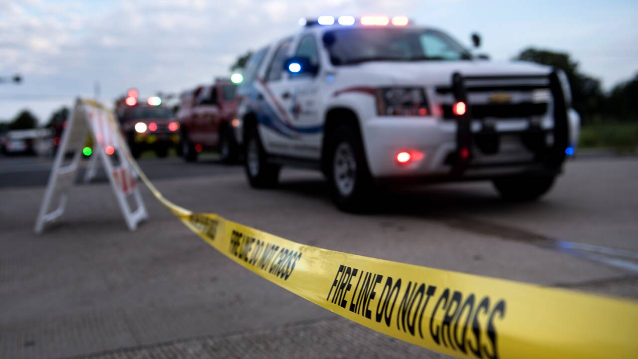 Etats-Unis: trois blessés dans l'explosion dans une usine chimique au Texas