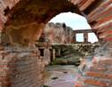 A Pompéi, les ruines de thermes romains vieux de 2000 ans s'ouvrent au public