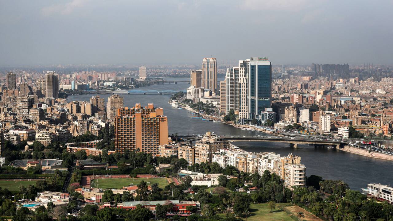 Barrage en Ethiopie, inquiétude sur les rives égyptiennes du Nil