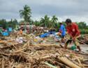 Philippines: le bilan du typhon Kammuri grimpe à quatre morts