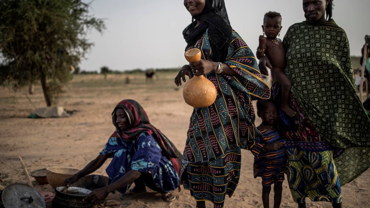 Le Sahel, au cœur des enjeux du changement climatique