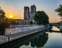 "Notre-Dame de Paris, l'Eternelle" : la cathédrale magnifiée en 50 photos