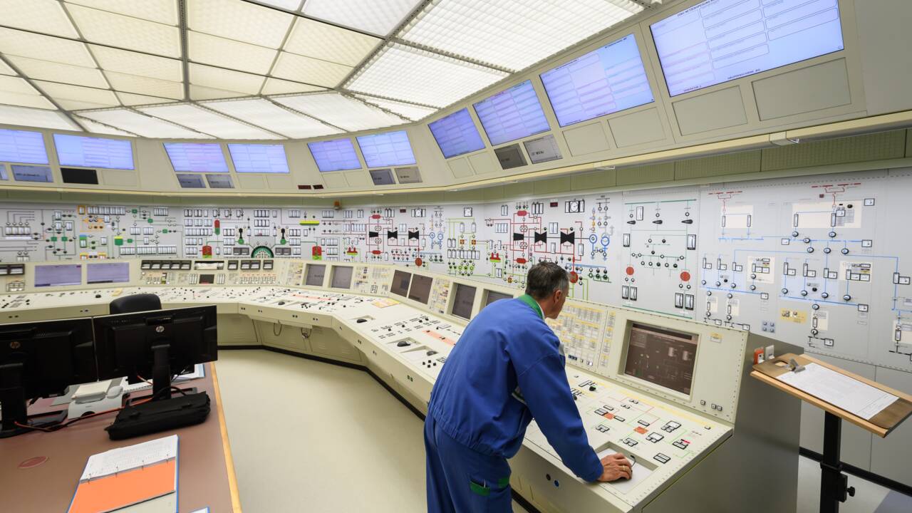 A 50 ans, Beznau, la plus vieille centrale nucléaire d'Europe, se défend d'être obsolète