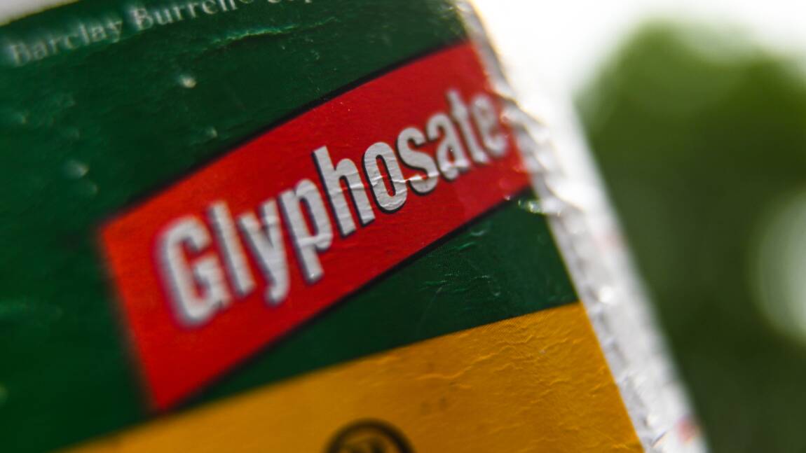 L'Autriche renonce à interdire le glyphosate en 2020