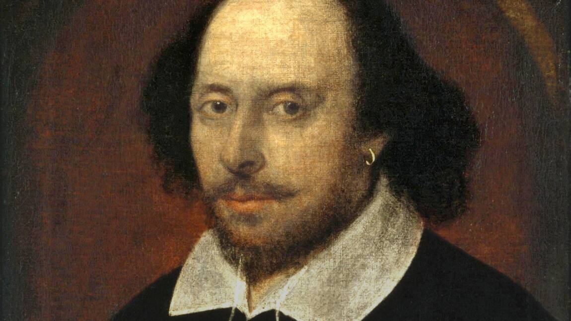 Shakespeare était-il... italien ?