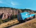 Blue Rally Europe : embarquez pour une aventure de 7000 km en 4L à travers le continent