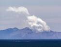 Nouvelle-Zélande: le volcan encore trop dangereux pour récupérer les corps