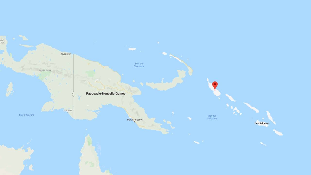 En Papouasie-Nouvelle-Guinée, l’archipel de Bougainville vote pour l’indépendance