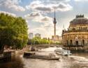 Berlin : 10 escales au fil de l'eau