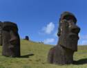 Les statues de l'île de Pâques ont-elles enfin révélé leur secret ?
