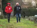 Alsace : qui sont les "veilleurs de mémoire", anges gardiens des cimetières juifs ?