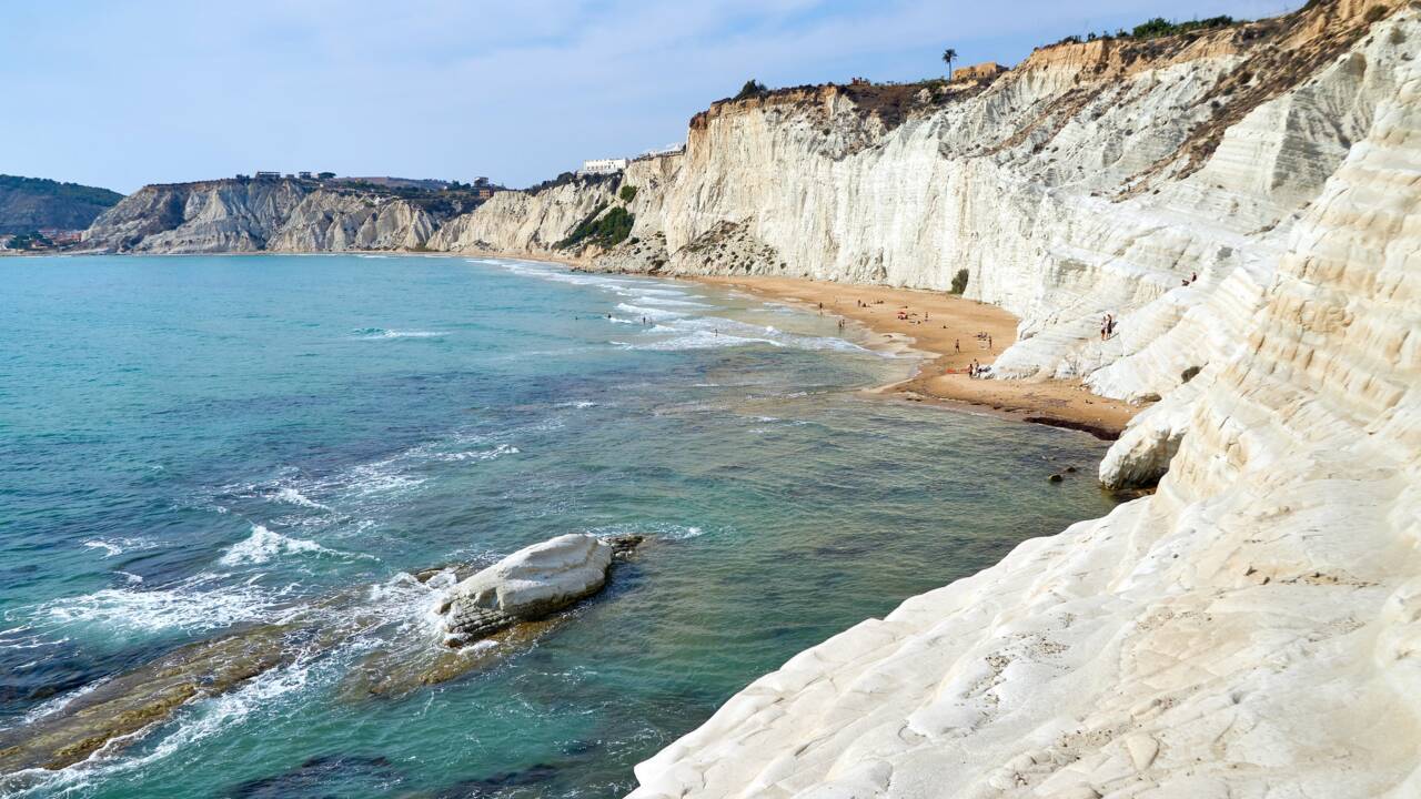 Quelles sont les plus belles plages de Sicile ?