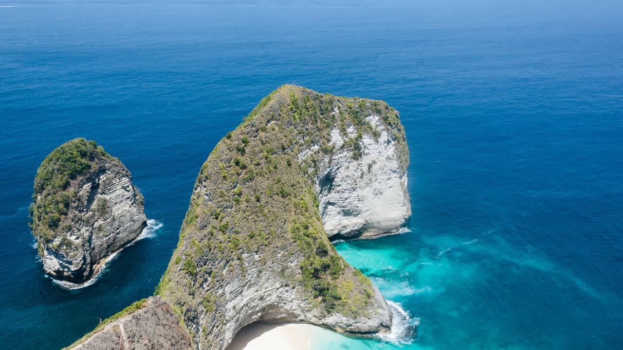 Quelles sont les plus belles plages de Bali ?
