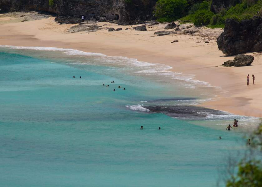 Les plus belles plages de Bali GEO