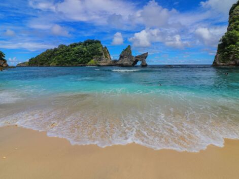 Les plus belles plages de Bali
