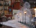 Intempéries: la Corse se prépare à un week-end de tempête