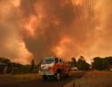 Australie: des conditions "catastrophiques", les incendies empirent