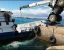 Une nappe de diesel qui menaçait les Galapagos "maîtrisée"