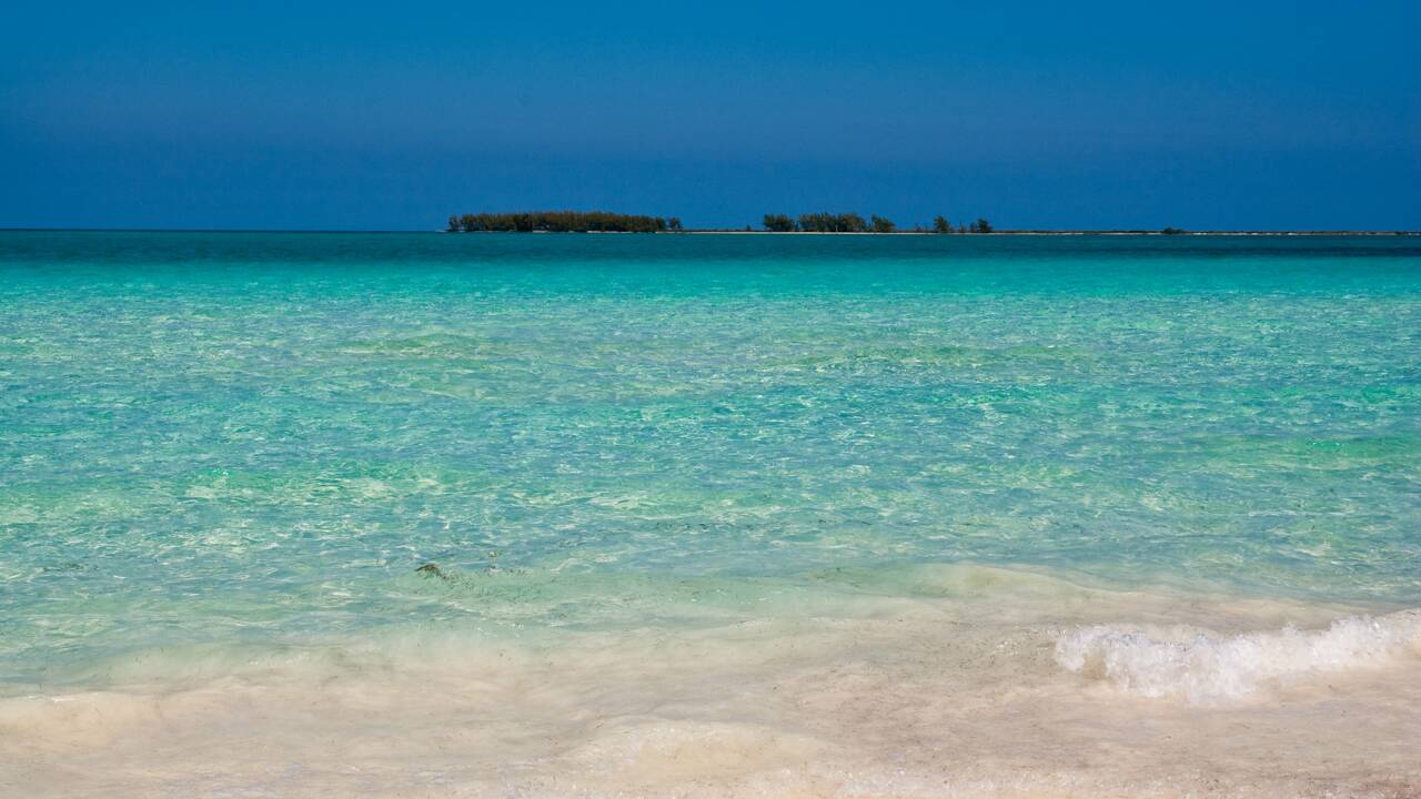 Quelles sont les plus belles plages de Cuba ?