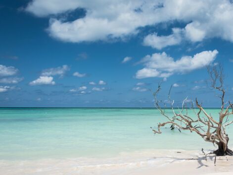 Les plus belles plages de Cuba