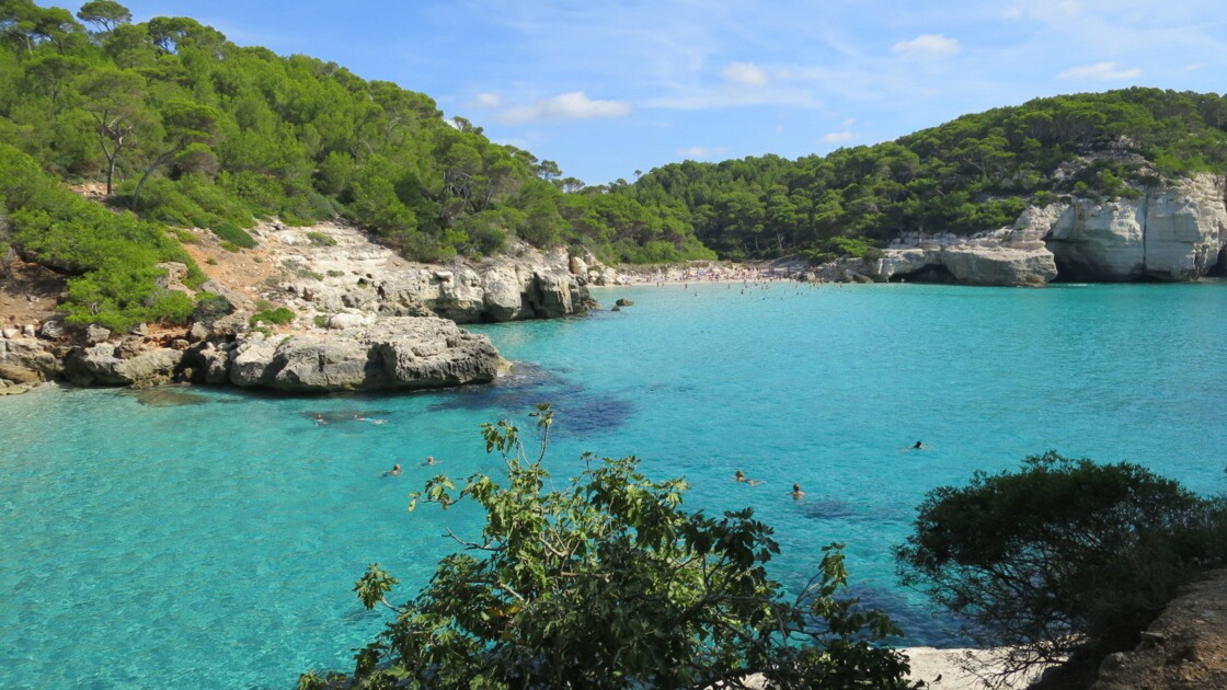 majorque plage