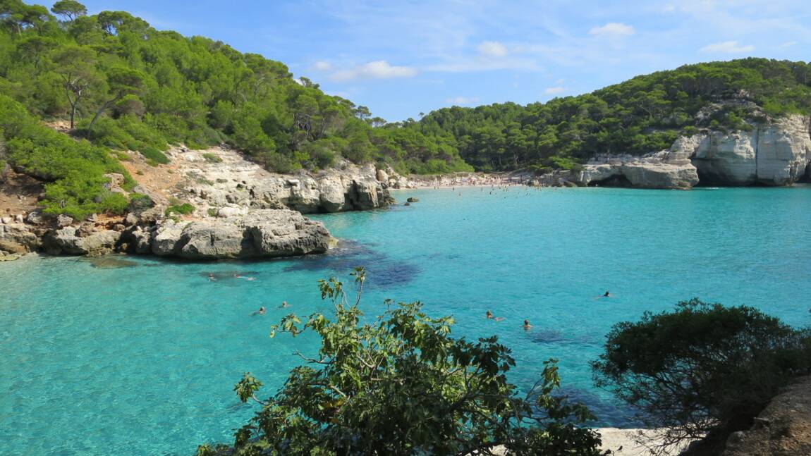 Quelles sont les plus belles plages de Majorque ?