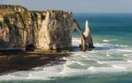 What are the most beautiful beaches in Normandy?
