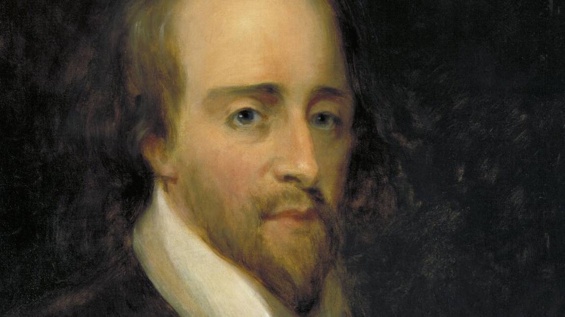 Génie ou prête-nom, qui était vraiment William Shakespeare ?