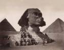 Comment les Britanniques ont ressuscité les pharaons