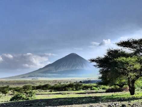 Les plus belles photos de la Tanzanie par la Communauté GEO
