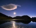 Le territoire Alpes Azur Mercantour reconnu Réserve internationale de ciel étoilé