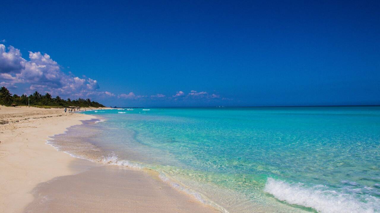Quelles sont les plus belles plages du monde ?