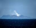 Eruption en Nouvelle-Zélande: le bilan grimpe à 20 morts
