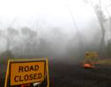 Australie: état d'alerte à Canberra sous la menace des feux de forêt