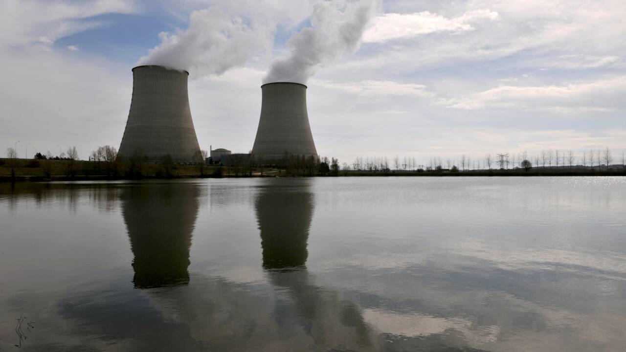 L'UE dévoile un projet de label "vert" controversé pour le gaz et le nucléaire