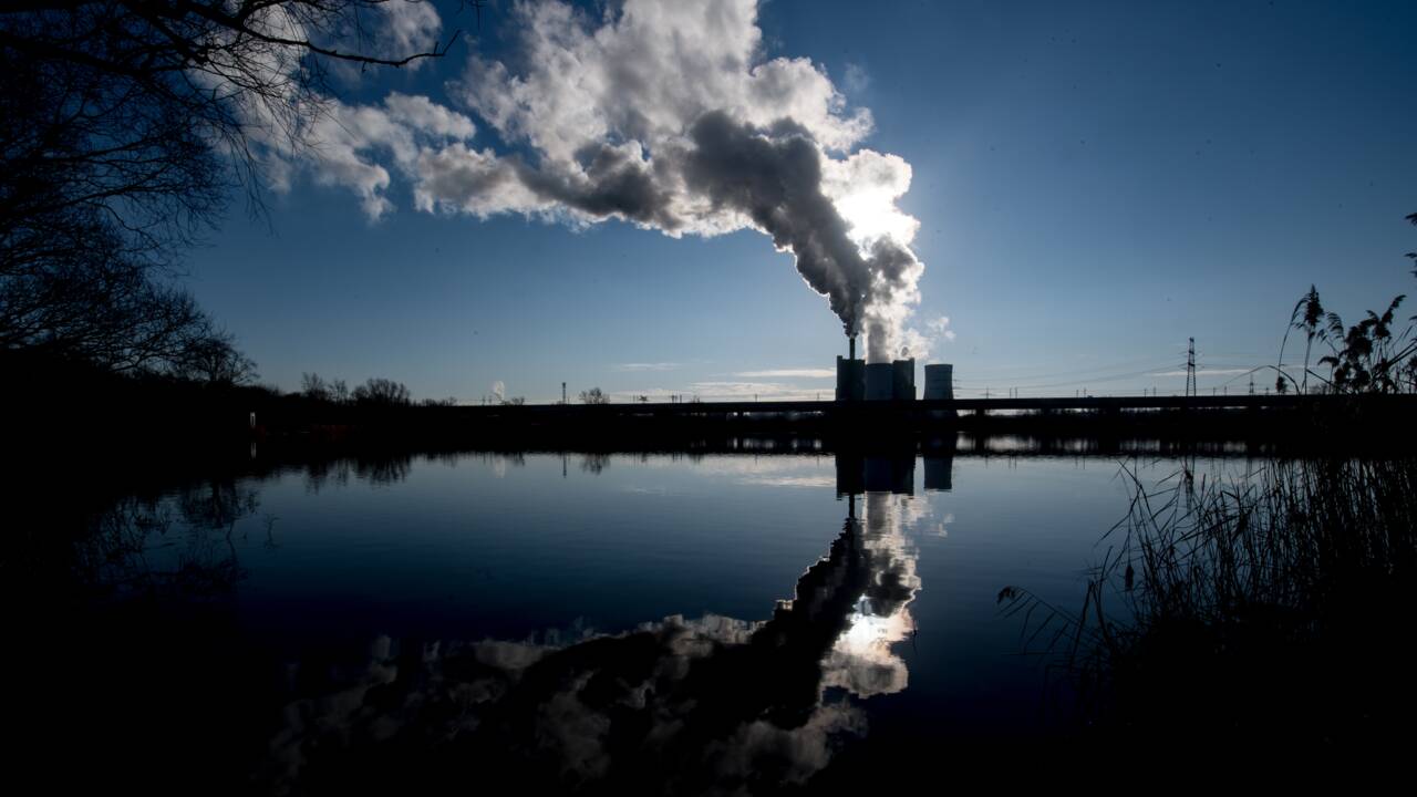 Calendrier, indemnités: l'Allemagne avance vers la sortie du charbon