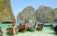 5 penipuan yang harus dihindari saat berlibur di Thailand