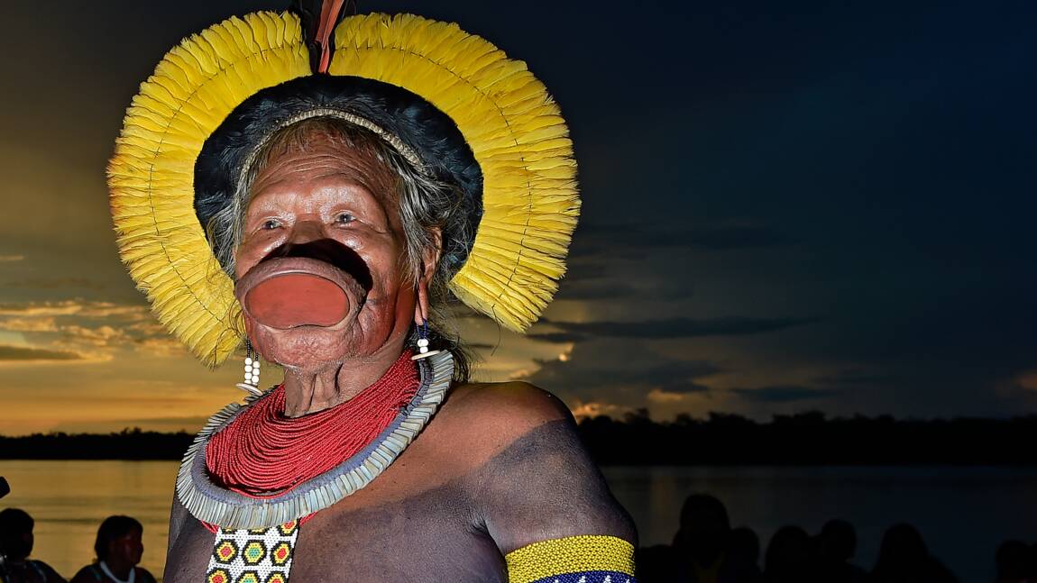 Brésil: sommet de leaders amazoniens unis contre Bolsonaro